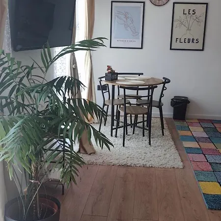 Jaman Cosy Apartamento Saraievo