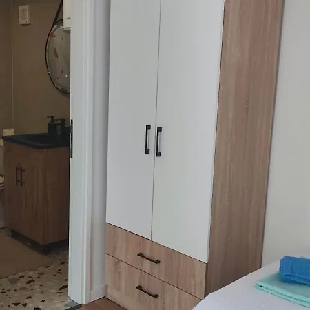 Jaman Cosy Apartamento *