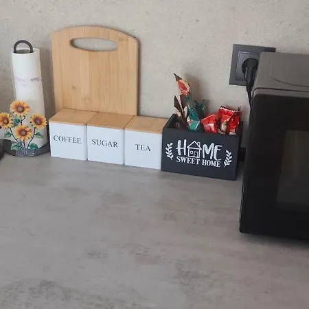 Apartamento Jaman Cosy Saraievo