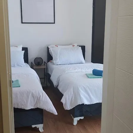 Apartamento Jaman Cosy