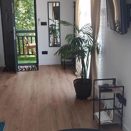 Apartamento Jaman Cosy