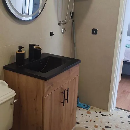 Jaman Cosy Apartamento