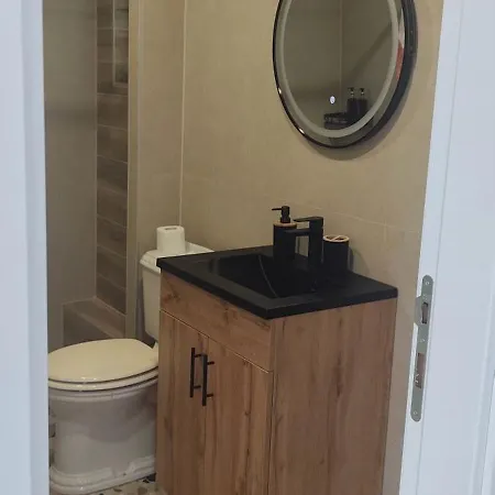 Jaman Cosy Sarajevo