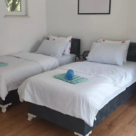 Jaman Cosy Apartamento