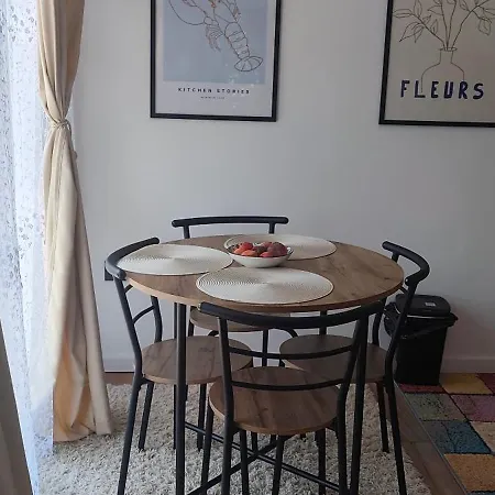 Jaman Cosy Saraievo