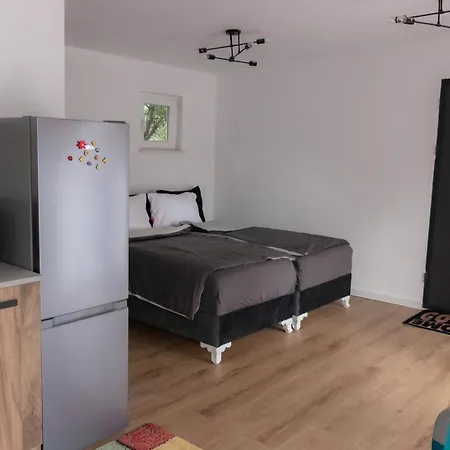 Apartamento Jaman Cosy Saraievo