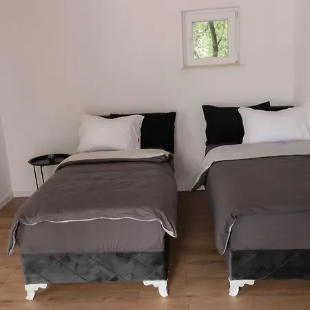 Apartamento Jaman Cosy
