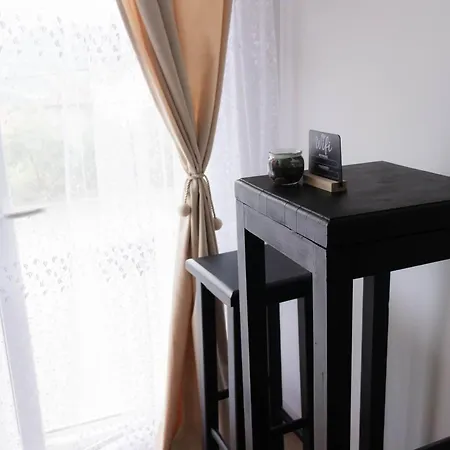 Jaman Cosy Apartamento Saraievo