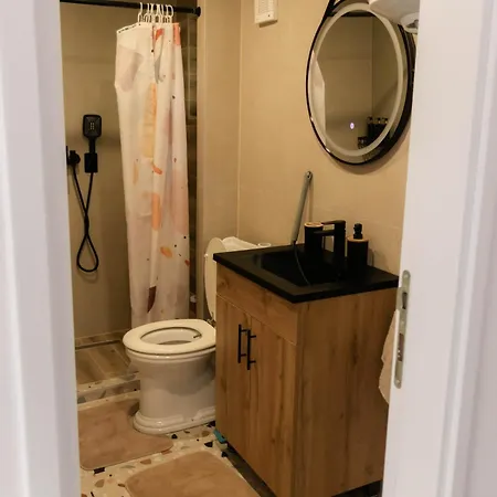 Apartman Jaman Cosy Sarajevo
