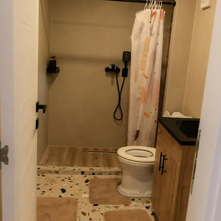 Jaman Cosy Apartamento